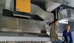 风管加工厂爆料视频教程,揭秘风管制作全过程